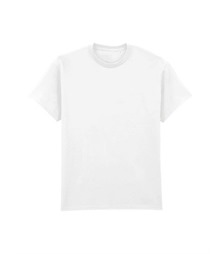 Ultra Cotton Prepared For Dye Tee